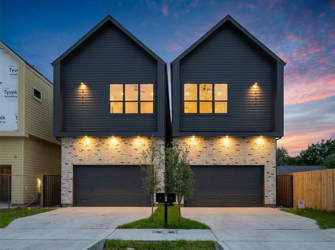 House in Houston, Texas, United States 2 - 17774008