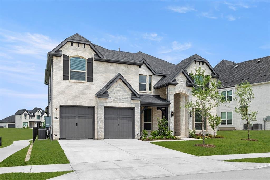 House in McKinney, Texas, United States 2 - 16801741
