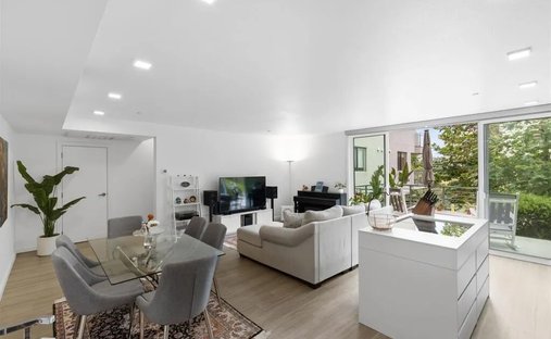 appartement à FICO, Californie, États-Unis 1