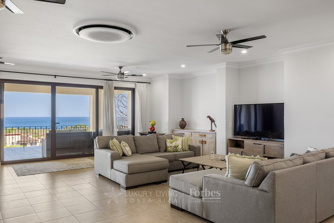 Apartment in Cabo Velas, Guanacaste Province, Costa Rica 2 - 17810181