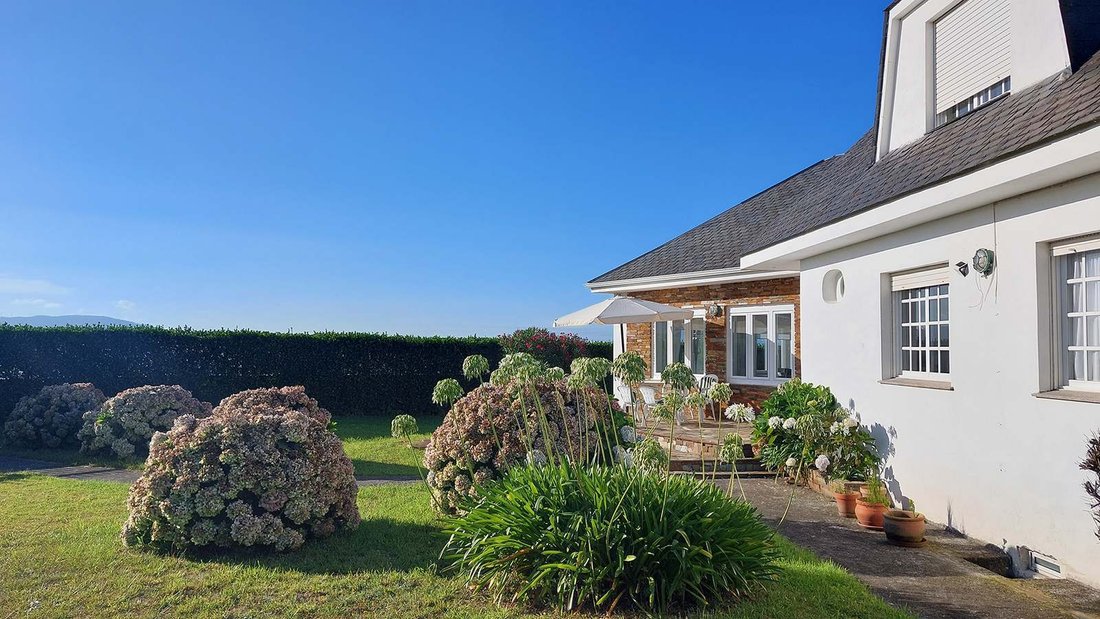 Villa in Foz (District), Foz, Spain 3 - 17808850