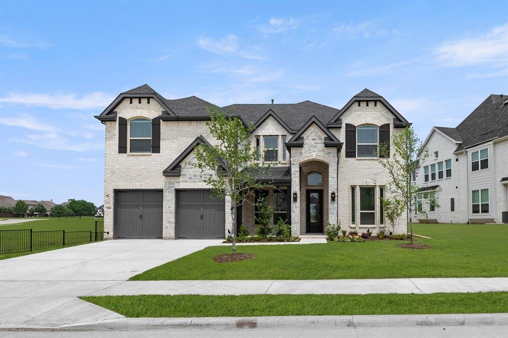 House in McKinney, Texas, United States 1 - 16801741