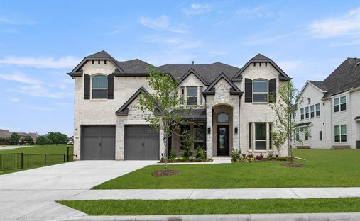 House in McKinney, Texas, United States 1