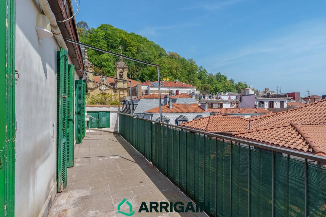 Apartment in Centro, Donostia-San Sebastian, Spain 2 - 17810011