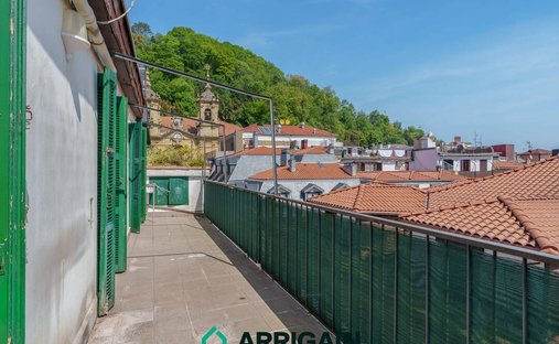 Apartamento en Centro, San Sebastián, España 1