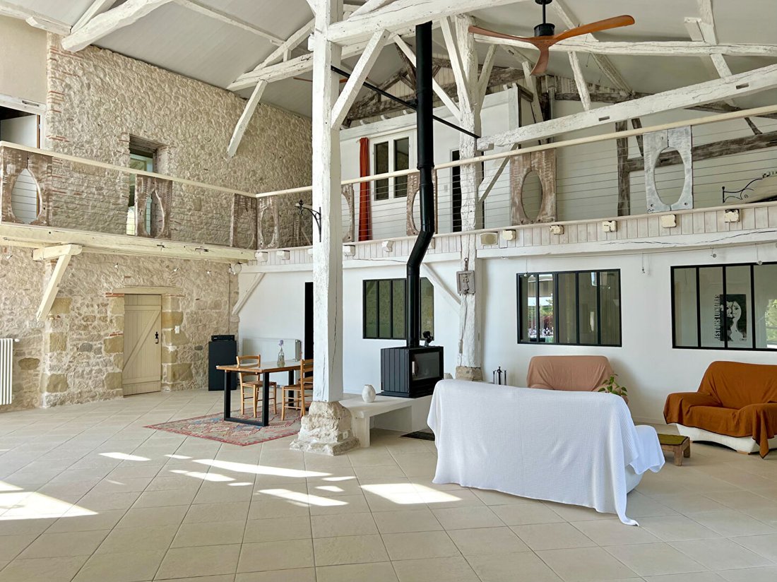 Villa in Marmande, Nouvelle-Aquitaine, France 4 - 17809926
