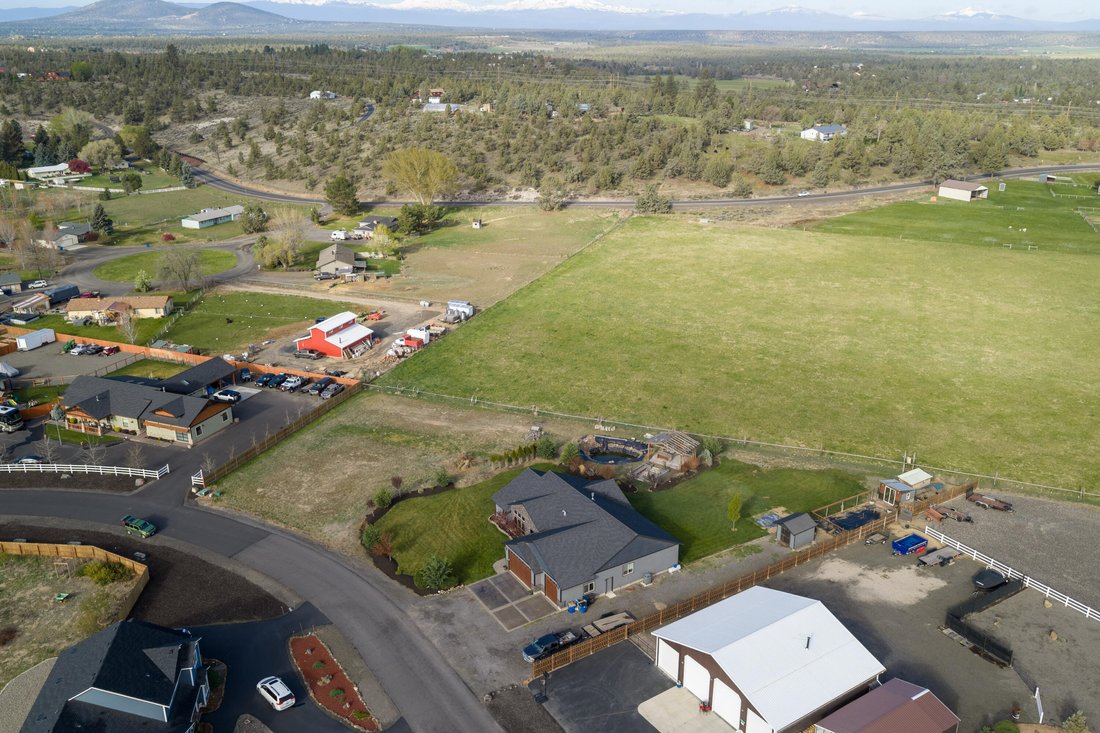 House in Redmond, Oregon, United States 4 - 17808458
