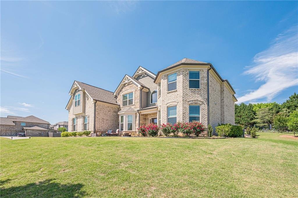 House in Cumming, Georgia, United States 3 - 17808150
