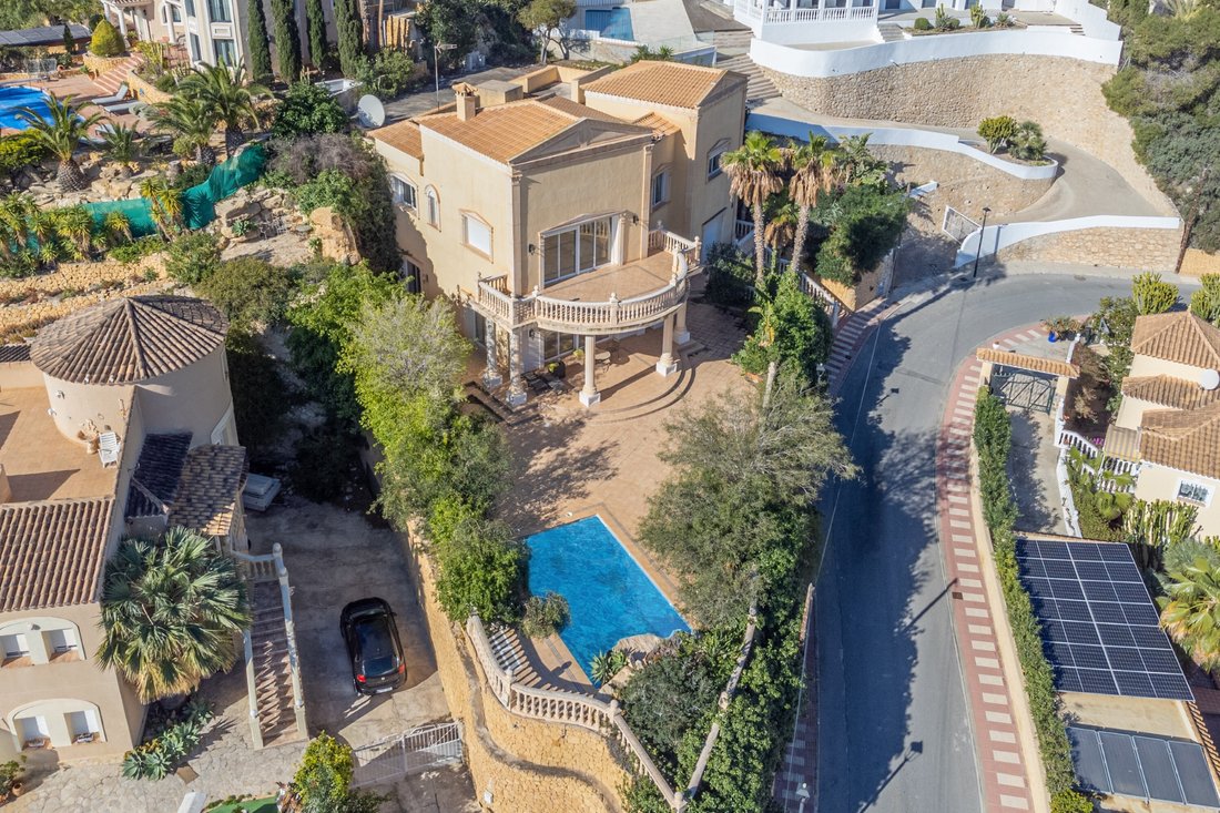 Villa in el Campello, Valencian Community, Spain 4 - 17810053