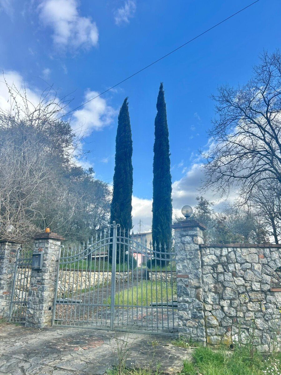 House in Center, Sarzana, Liguria 4 - 17808211