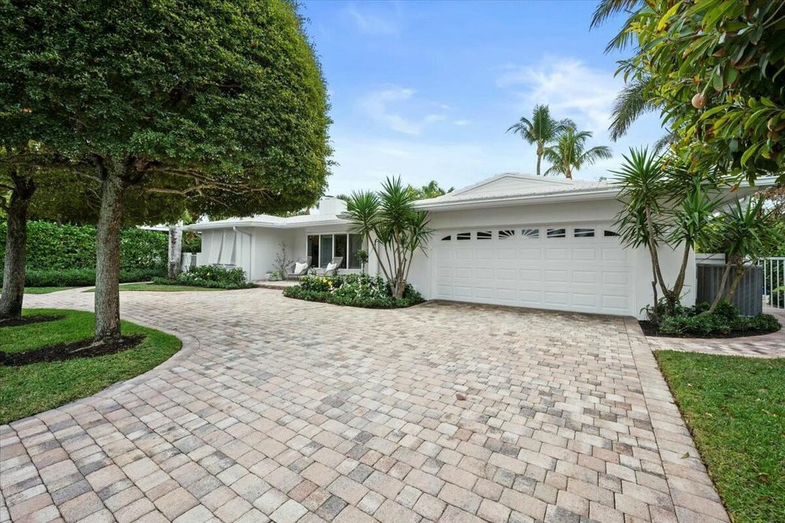 House in Tequesta, Florida, United States 5 - 17809950