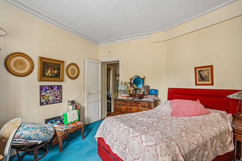 Apartamento en Gros Caillou, Paris 7e Arrondissement, París 4 - 17810309