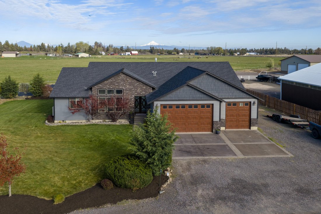 House in Redmond, Oregon, United States 1 - 17808458