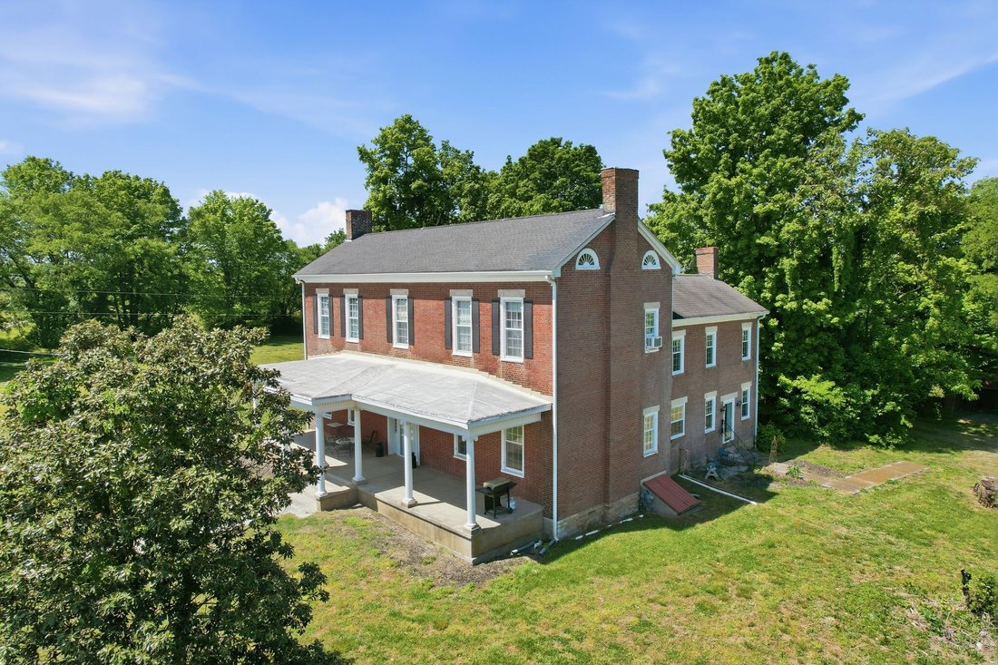 House in College Grove, Tennessee, United States 4 - 17808835