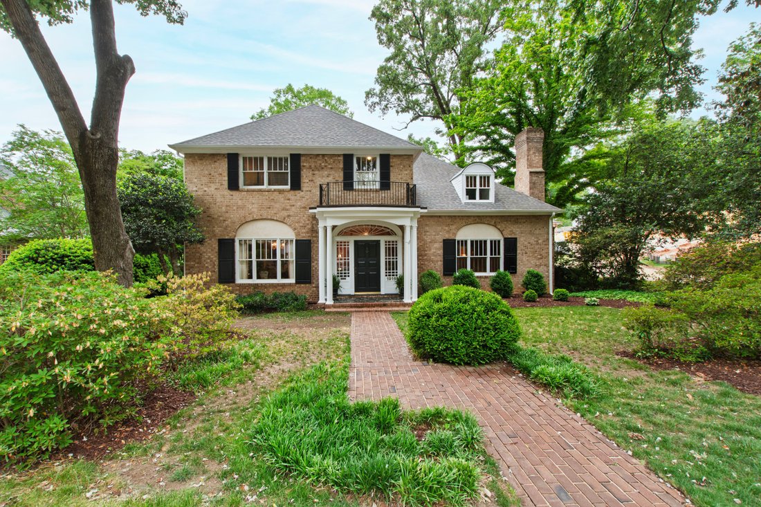 House in Raleigh, North Carolina, United States 1 - 17810421