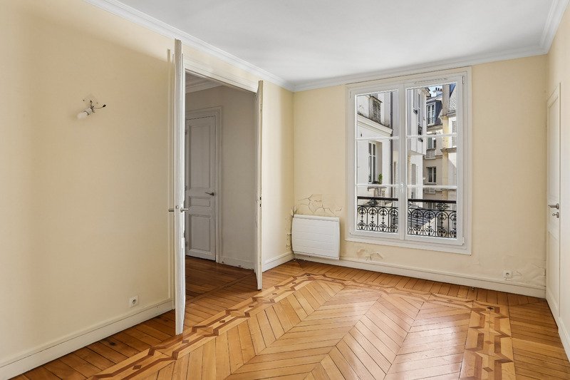 Apartment in Dupleix-Motte Picquet, Paris 15e Arrondissement, Paris 4 - 17810226