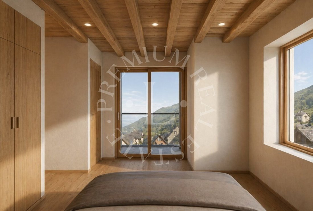 House in Arties, Naut Aran, Catalonia 4 - 17520700