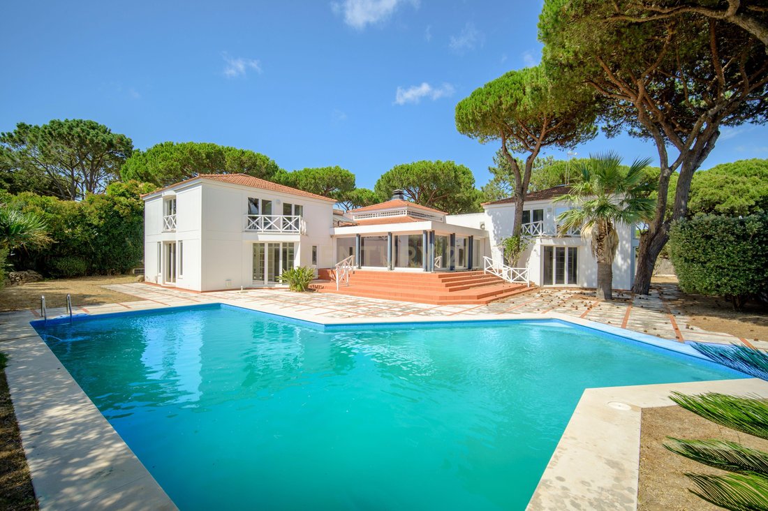 Villa in Cascais e Estoril, Lisbon, Portugal 3 - 17803643