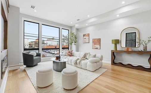 Condo in Jersey City, New Jersey, United States 1