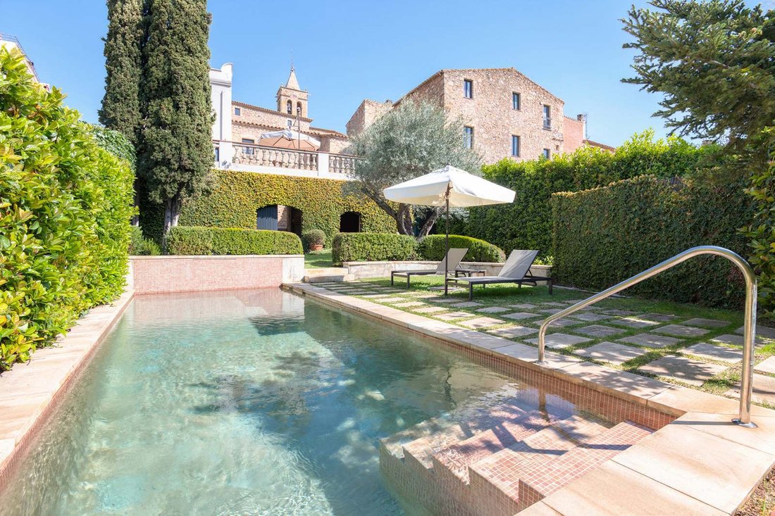 Villa in Platja d'Aro, Catalonia, Spain 5 - 17808925