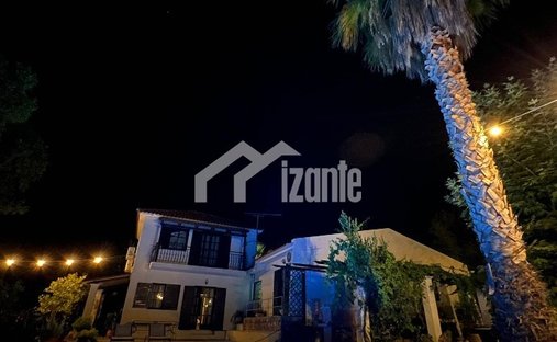 Villa en Sarakinadou, Arkadii, Grecia 1