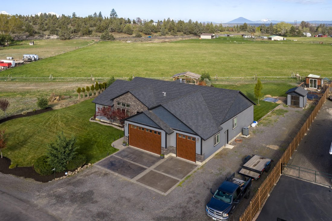 House in Redmond, Oregon, United States 2 - 17808458