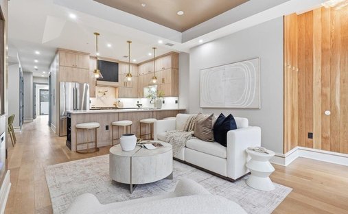 Condominio a Jersey City, New Jersey, Stati Uniti 1