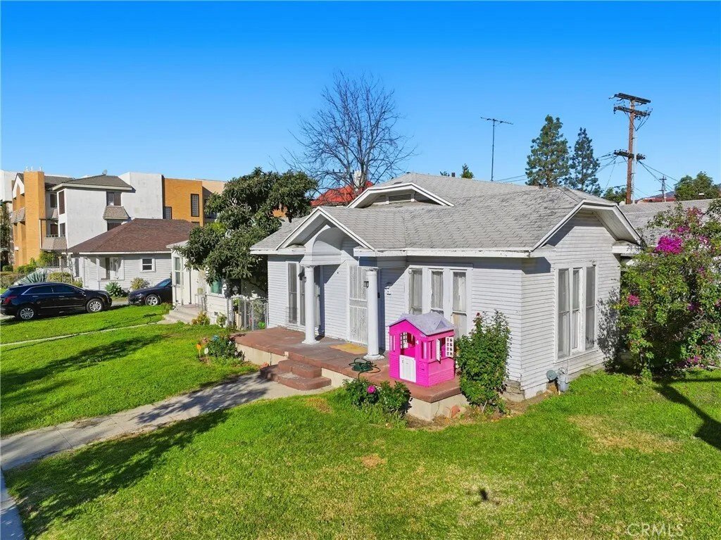 Townhouse in Glendale, California, United States 2 - 17301943