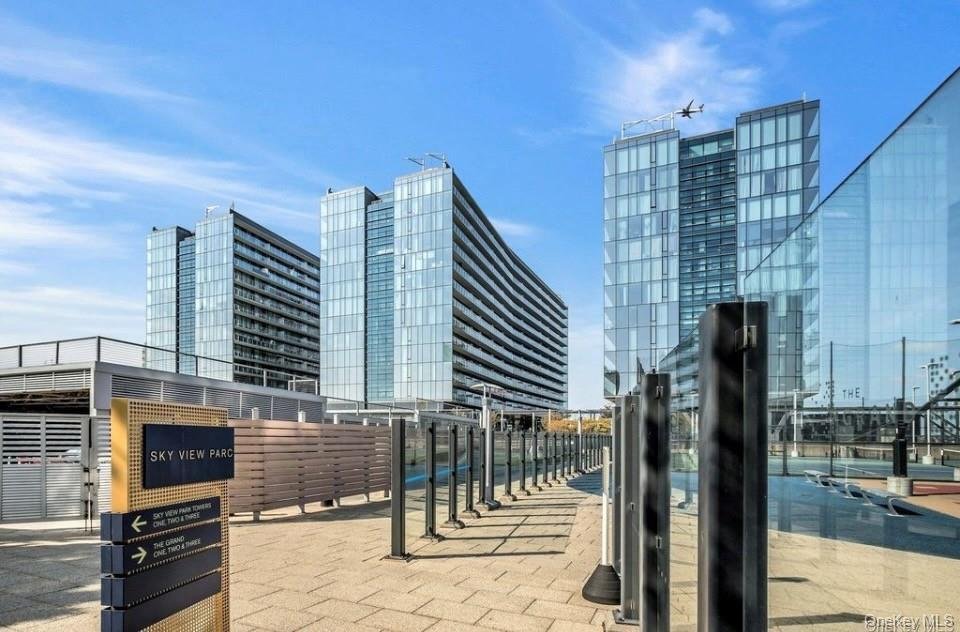 Condo in New York, New York, United States 1 - 17809768