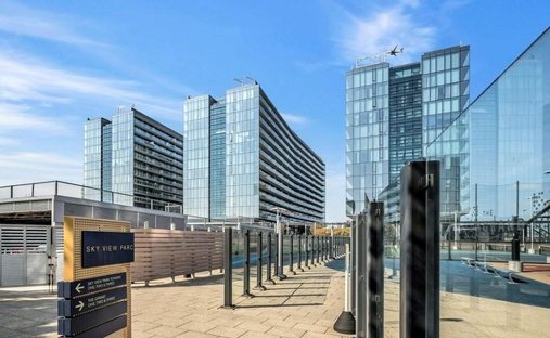 Condo in New York, New York, United States 1