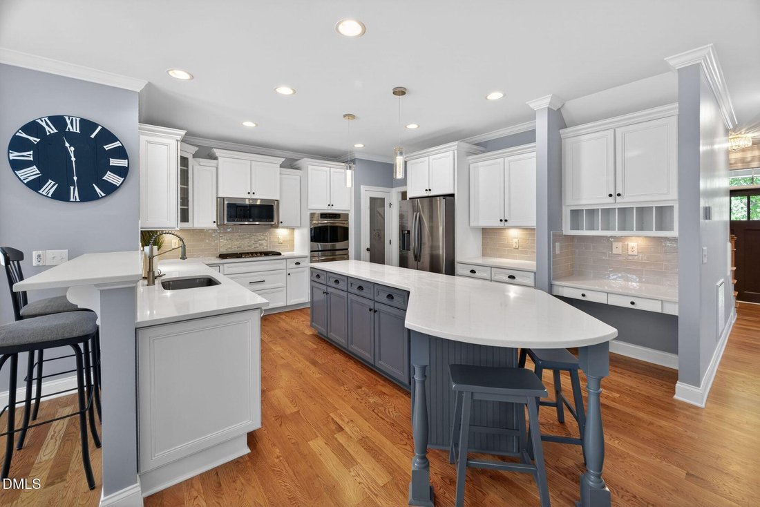 House in Wake Forest, North Carolina, United States 4 - 17808955