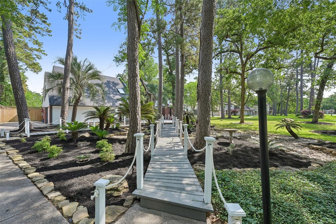 House in Houston, Texas, United States 5 - 17809453
