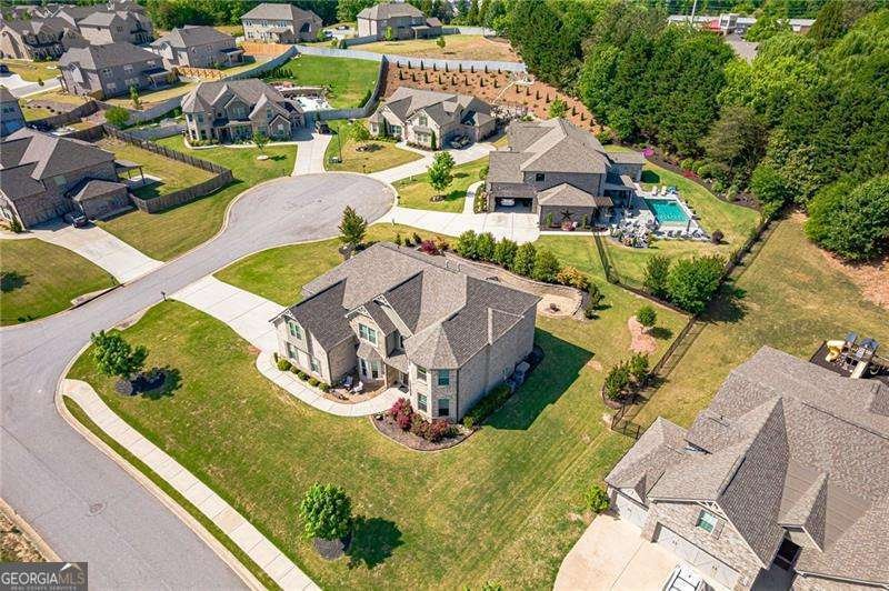 House in Cumming, Georgia, United States 4 - 17808338