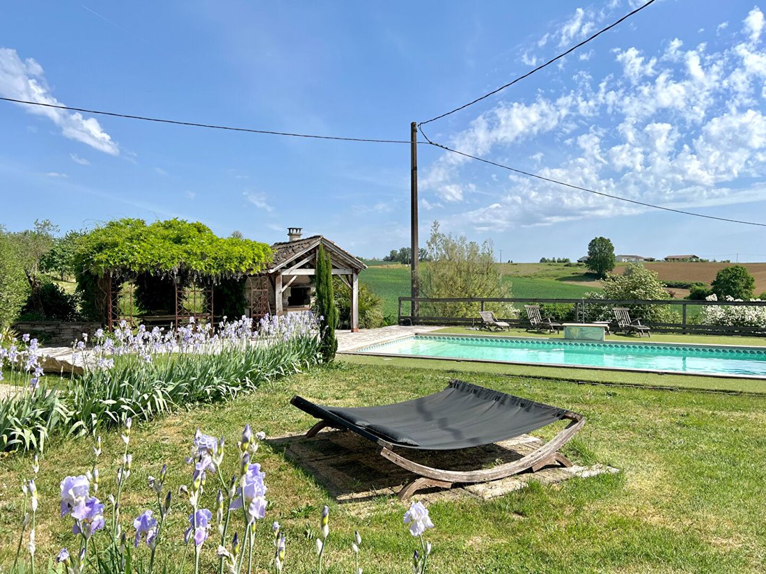 Villa in Marmande, Nouvelle-Aquitaine, France 3 - 17809926