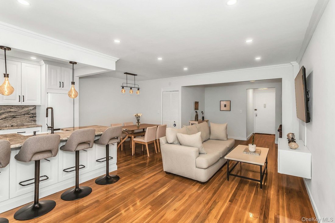 Co Op in New York, New York, United States 1 - 17809727