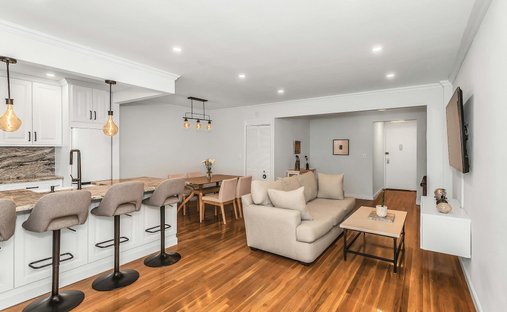Co Op in New York, New York, United States 1
