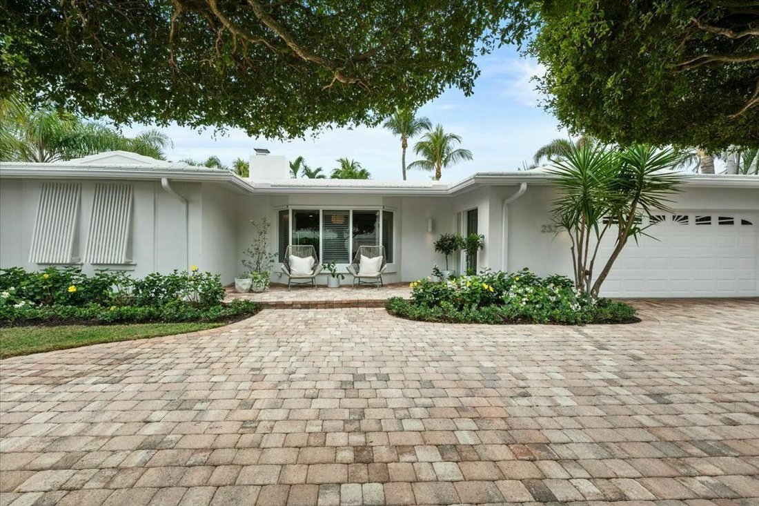 House in Tequesta, Florida, United States 3 - 17809950