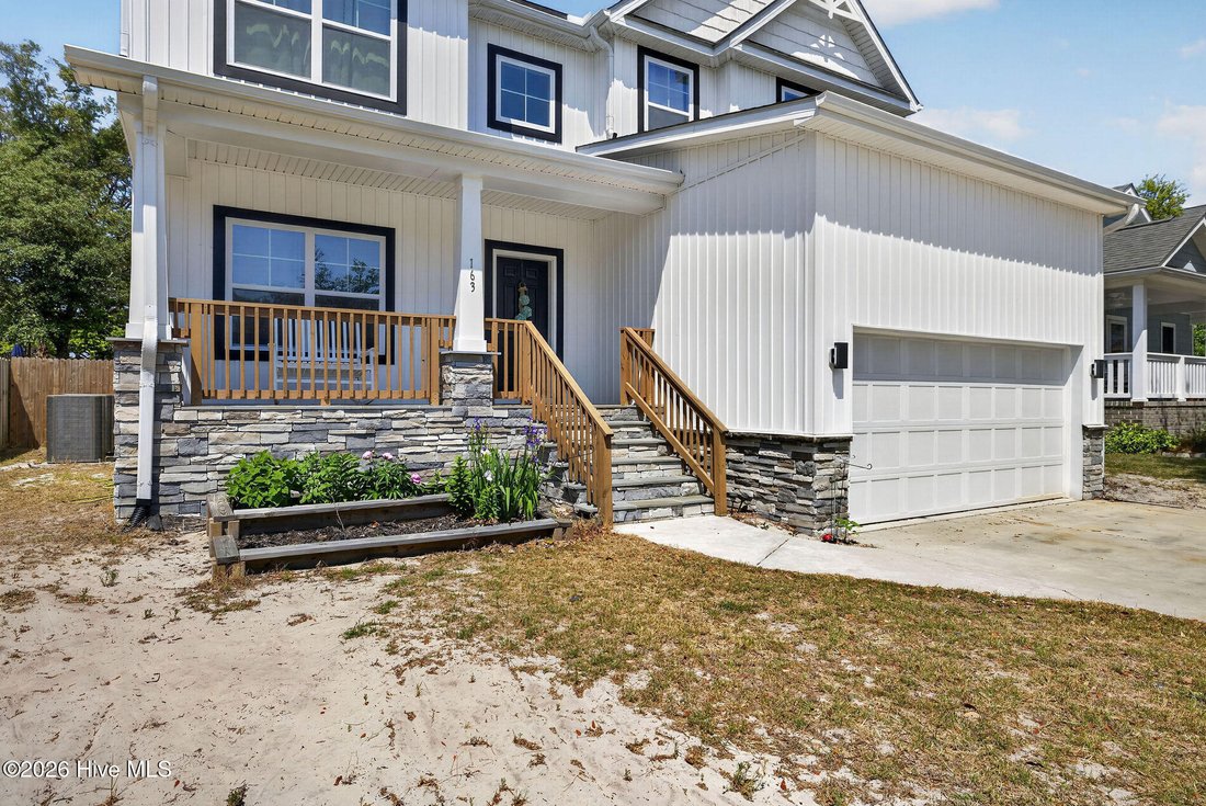 House in Oak Island, North Carolina, United States 5 - 17808922