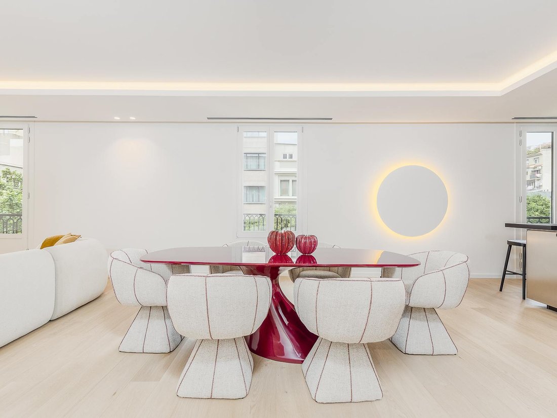 Apartment in Eixample, Barcelona, Spain 5 - 17808898