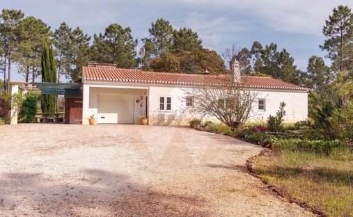 Villa a Rogil, Algarve, Portogallo 1