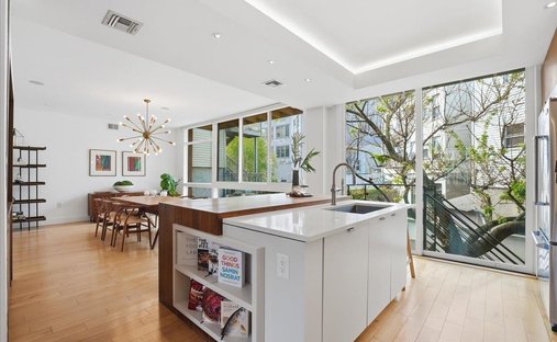 Apartment in Jersey City, New Jersey, United States 1