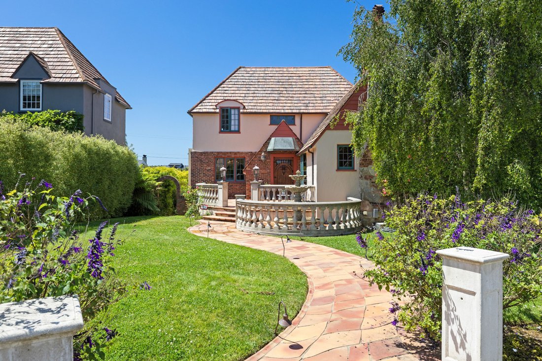 House in San Francisco, California, United States 3 - 17809943