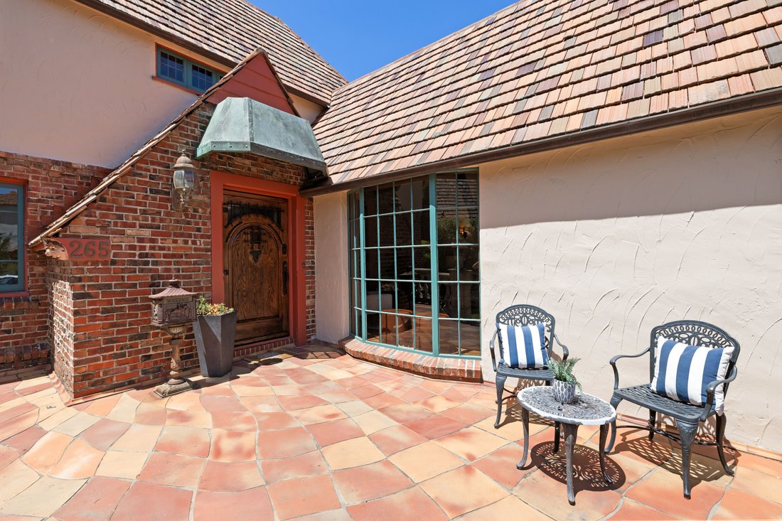 House in San Francisco, California, United States 5 - 17809943