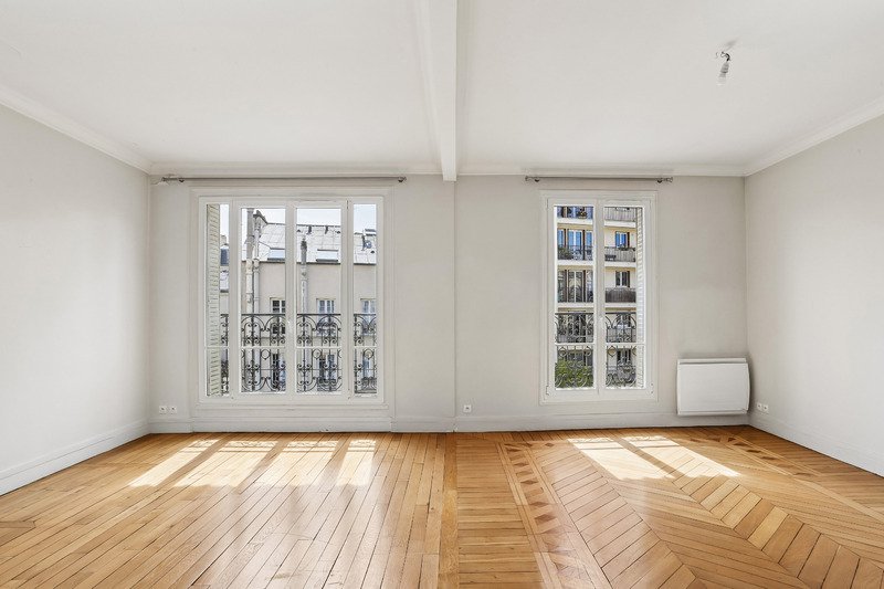 Apartment in Dupleix-Motte Picquet, Paris 15e Arrondissement, Paris 3 - 17810226