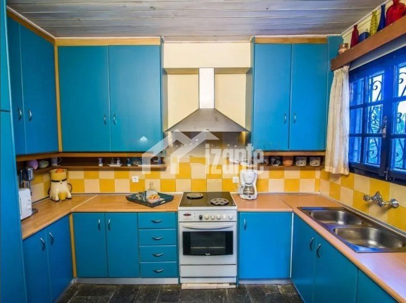 Villa in Sarakinadou, Arkadii, Greece 5 - 17808700