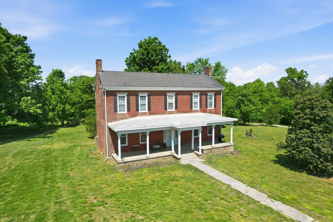 House in College Grove, Tennessee, United States 2 - 17808835