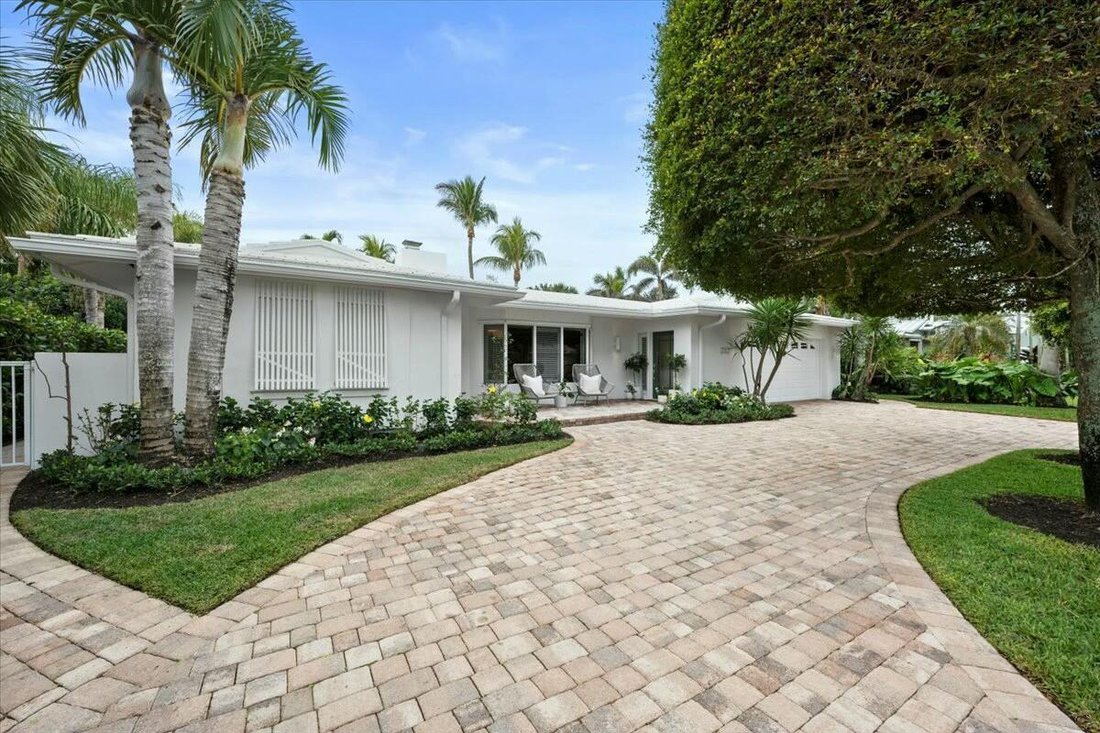 House in Tequesta, Florida, United States 2 - 17809950
