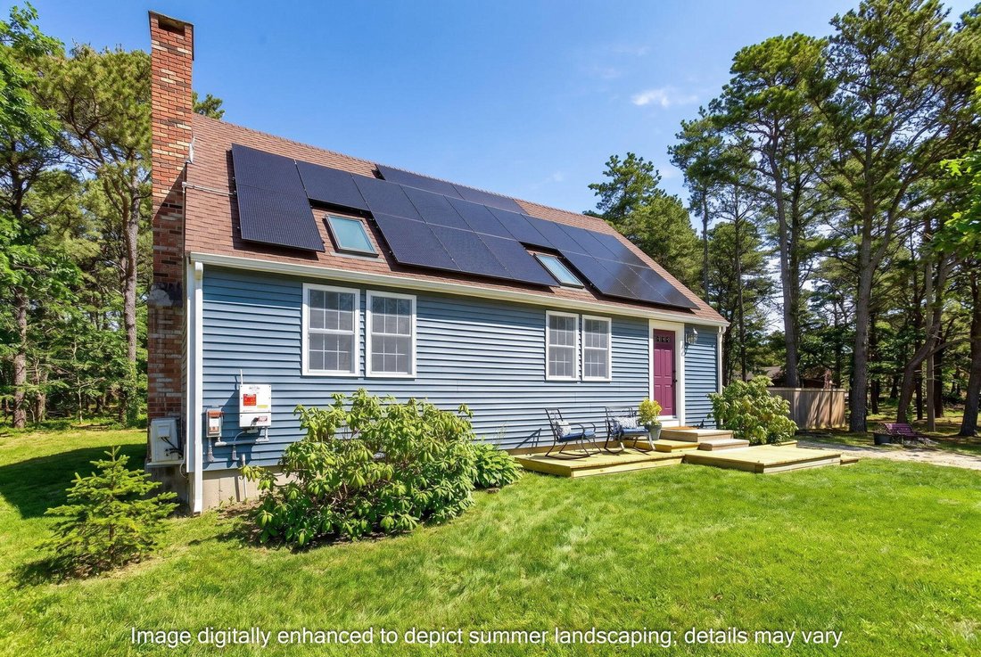 House in Wellfleet, Massachusetts, United States 5 - 17809937