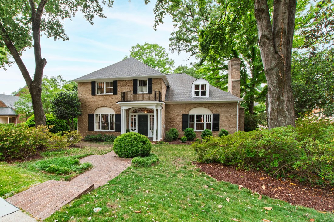 House in Raleigh, North Carolina, United States 2 - 17810421