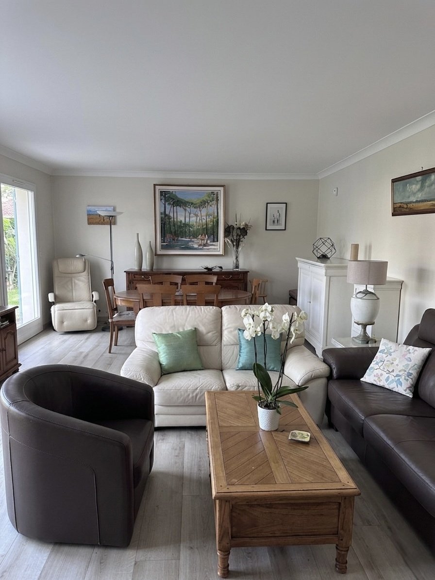 House in Le Village, Elancourt, France 2 - 17809882